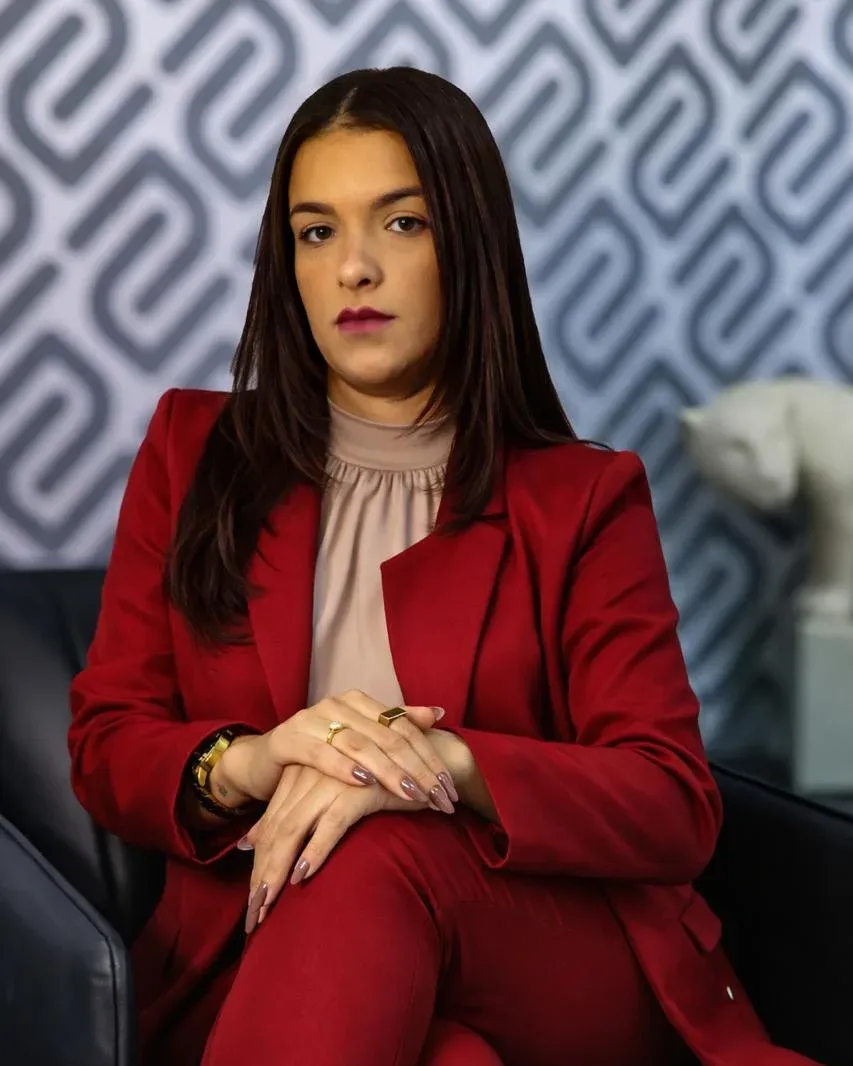 Thainá Vasconcelos
